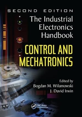Control and Mechatronics - 