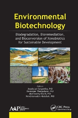 Environmental Biotechnology - 
