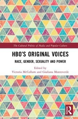 HBO’s Original Voices - 