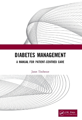 Diabetes Management - Janet Titchener