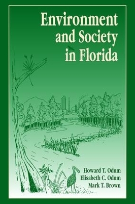 Environment and Society in Florida - Howard T. Odum