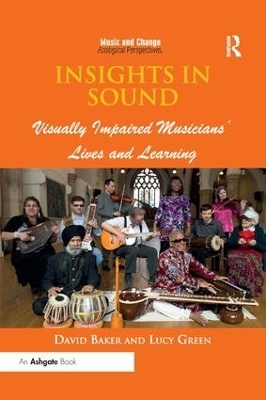 Insights in Sound - David Baker, Lucy Green