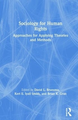 Sociology for Human Rights - 