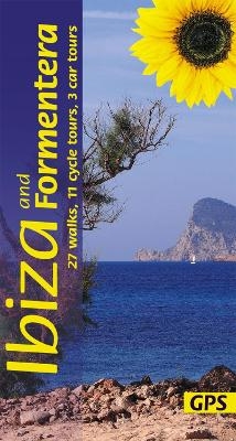 Ibiza and Formentera Sunflower Walking Guide - Hans Losse