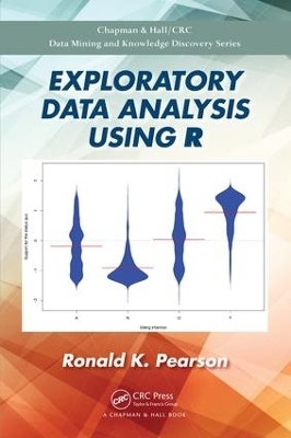 Exploratory Data Analysis Using R - Ronald K. Pearson
