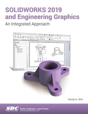 SOLIDWORKS 2019 and Engineering Graphics - Randy Shih
