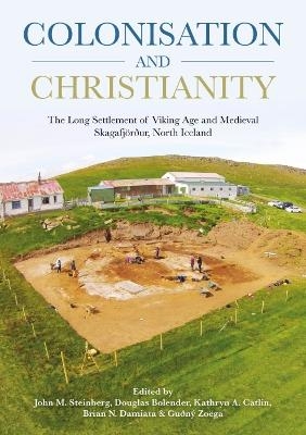 Colonisation and Christianity - 