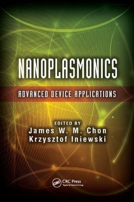 Nanoplasmonics - 