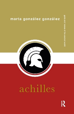 Achilles - Marta González González