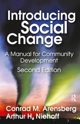 Introducing Social Change - Conrad M. Arensberg