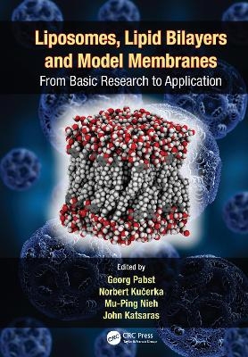 Liposomes, Lipid Bilayers and Model Membranes - 