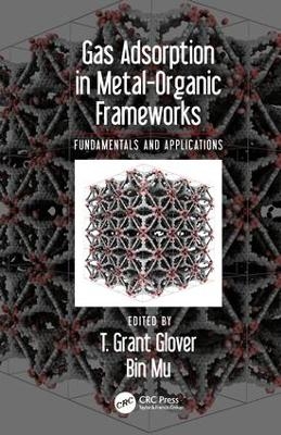 Gas Adsorption in Metal-Organic Frameworks - 