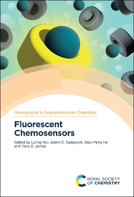 Fluorescent Chemosensors - 