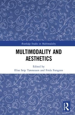 Multimodality and Aesthetics - 