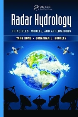 Radar Hydrology - Yang Hong, Jonathan J. Gourley