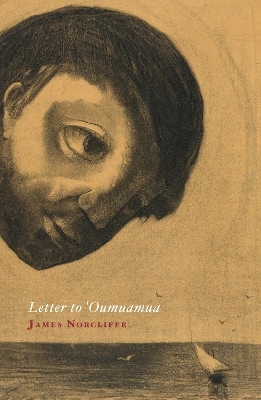 Letter to 'Oumuamua - James Norcliffe