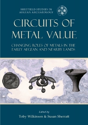 Circuits of Metal Value - 