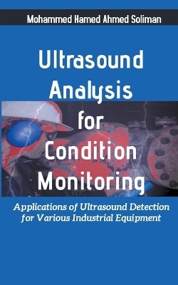 Ultrasound Analysis for Condition Monitoring - Mohammed Hamed Ahmed Soliman