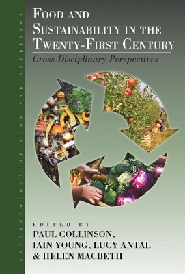 Food and Sustainability in the Twenty-First Century - 