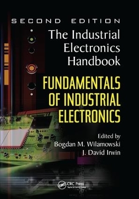 Fundamentals of Industrial Electronics - 