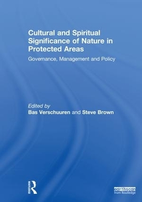 Cultural and Spiritual Significance of Nature in Protected Areas - 