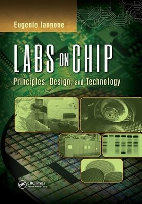 Labs on Chip - Eugenio Iannone