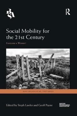 Social Mobility for the 21st Century - 