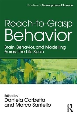 Reach-to-Grasp Behavior - 