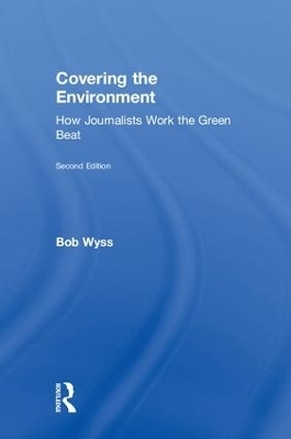 Covering the Environment - Bob Wyss