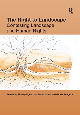 The Right to Landscape - 