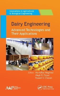 Dairy Engineering - 