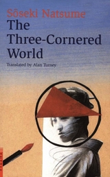Three-Cornered World -  Natsume