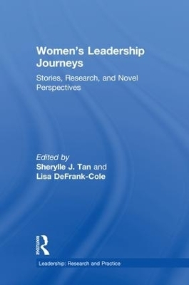 Women's Leadership Journeys - 