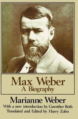 Max Weber - Marianne Weber