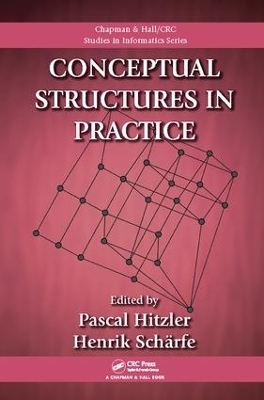Conceptual Structures in Practice - 