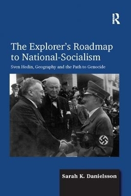 The Explorer's Roadmap to National-Socialism - Sarah K. Danielsson