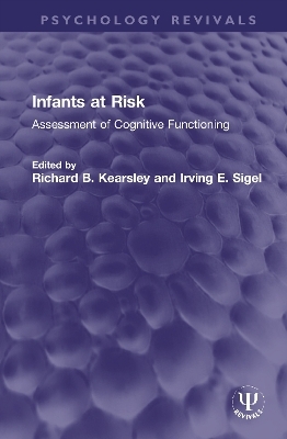 Infants at Risk - 