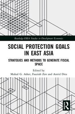 Social Protection Goals in East Asia - 