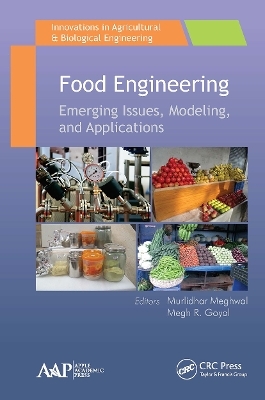 Food Engineering - 