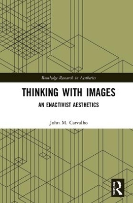 Thinking with Images - John M. Carvalho