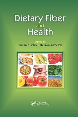 Dietary Fiber and Health - 