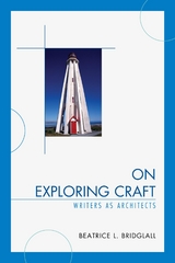 On Exploring Craft -  Beatrice L. Bridglall