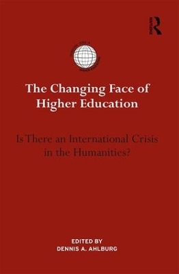 The Changing Face of Higher Education - 