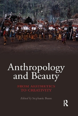 Anthropology and Beauty - 