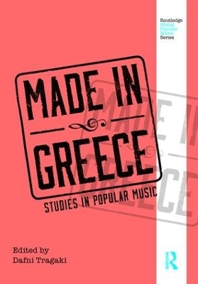 Made in Greece - 