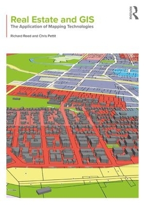 Real Estate and GIS - 