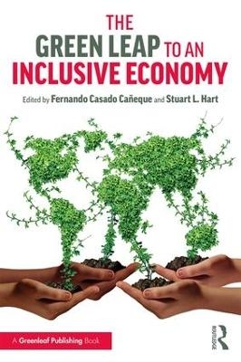 The Green Leap to an Inclusive Economy - 