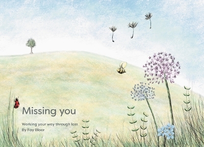 Missing You - Fay Bloor