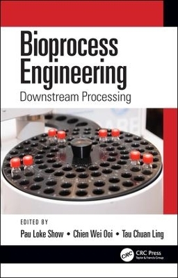 Bioprocess Engineering - 