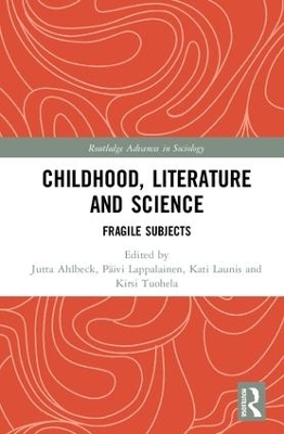 Childhood, Literature and Science - 